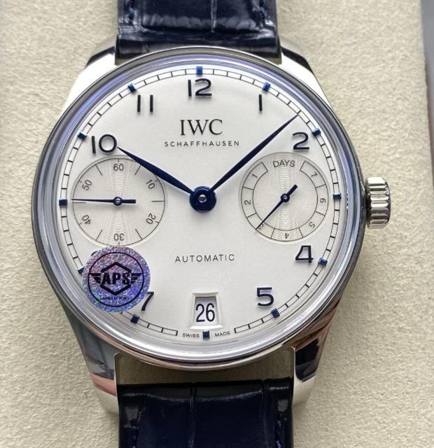 IWCコピー時計IW501701-1正面
