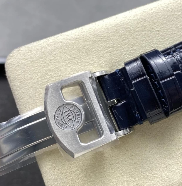 IWC IW501701-1 時計コピー(6/7)