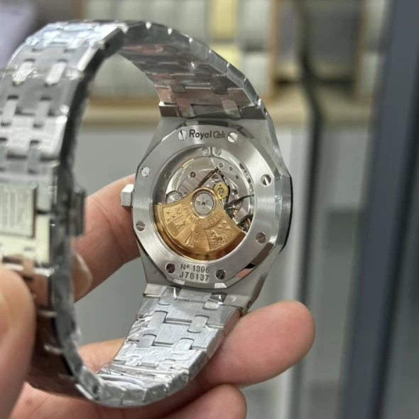 オーデマピゲ15451コピームーブメント