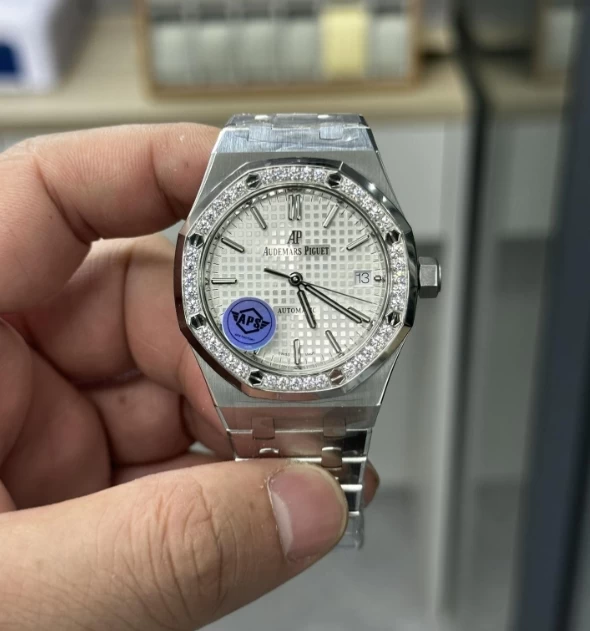 オーデマピゲ15451コピーホワイト