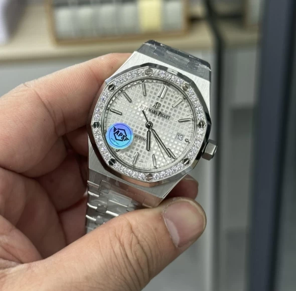 オーデマピゲ 15451 時計コピー(4/7)