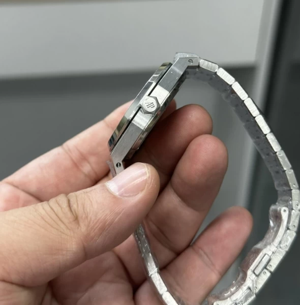 オーデマピゲ 15454 時計コピー(7/7)