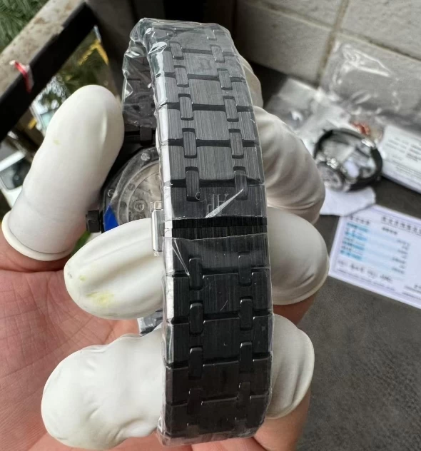 オーデマピゲスーパーコピー15500バンド