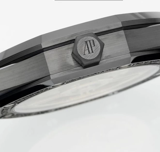 コピーオーデマピゲ15500 側面ケース