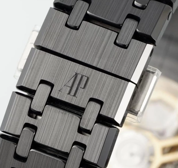 コピーオーデマピゲ15500 バンド