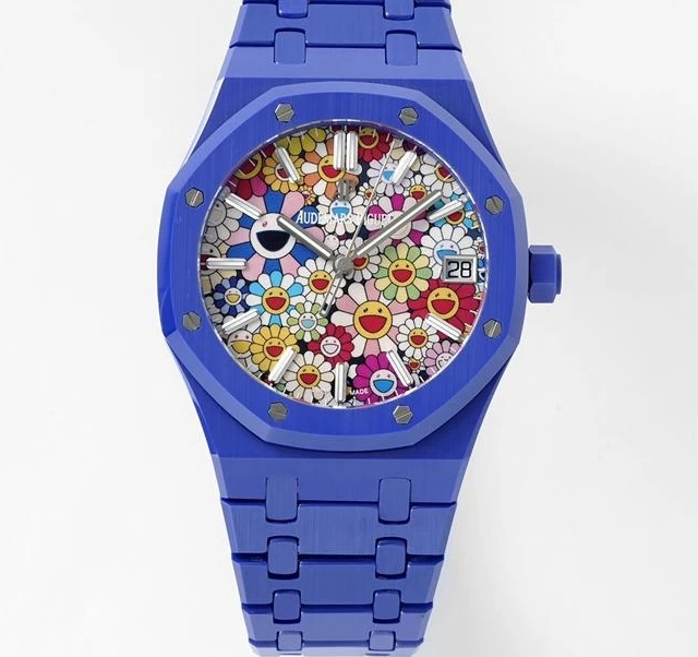 オーデマピゲ 15500