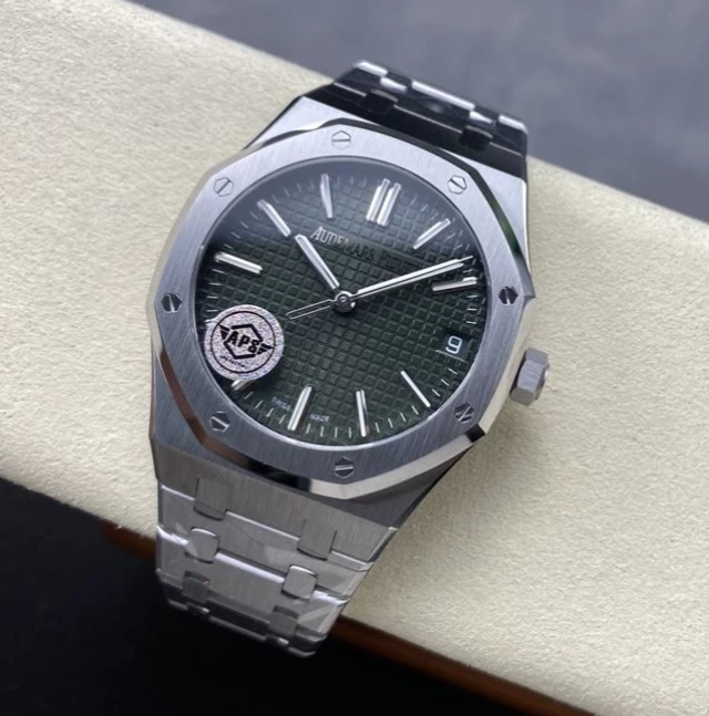 オーデマピゲ 15510 時計コピー(2/5)