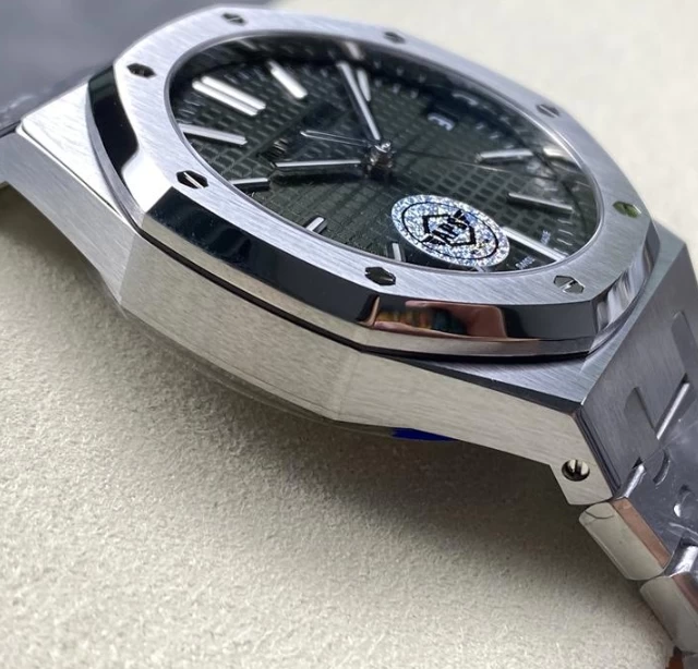 オーデマピゲ15510コピー時計 側面ケース