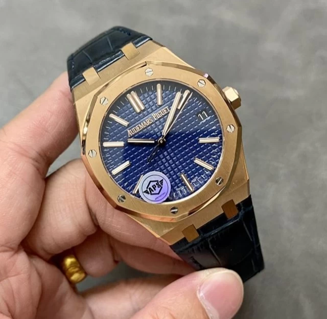 15510コピー時計正面