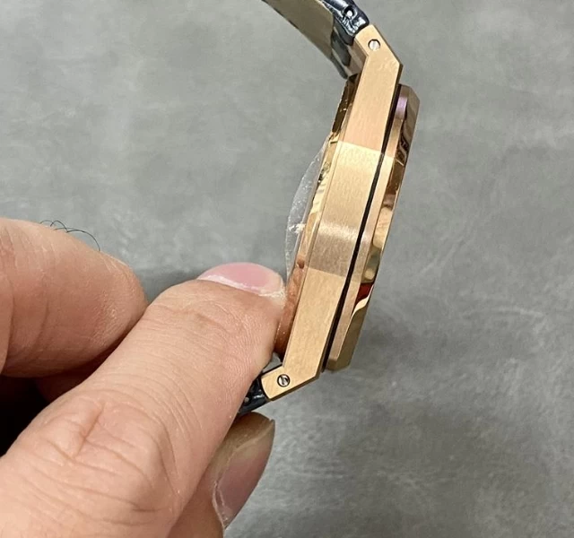 15510コピー時計側面ケース