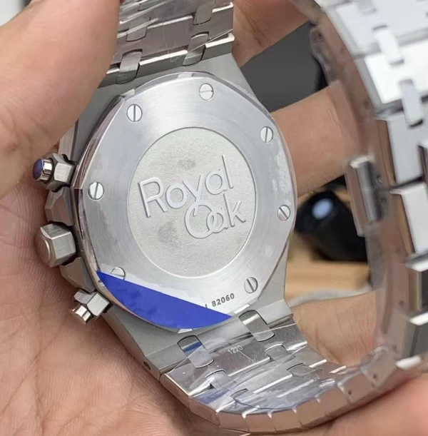 オーデマピゲ 26331ST-02 時計コピー(3/7)