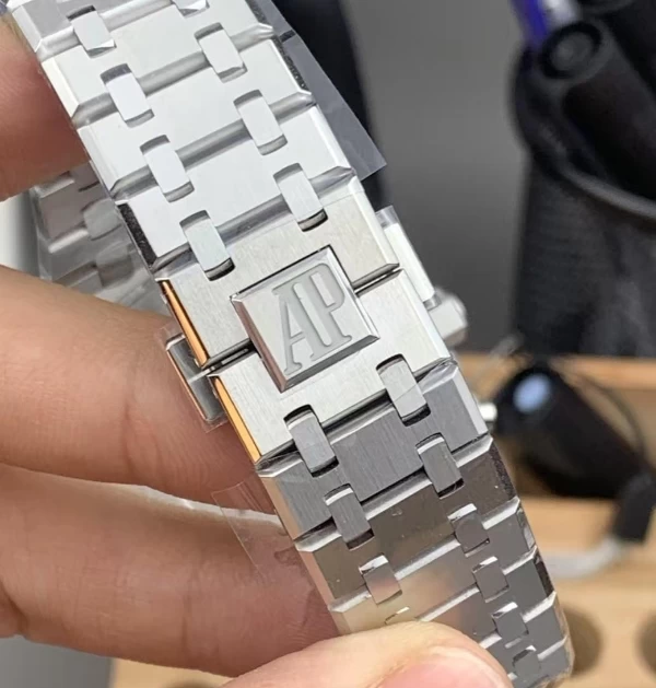 オーデマピゲ 26331ST-02 時計コピー(5/7)