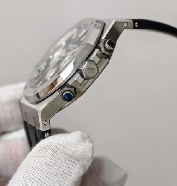 オーデマピゲ 26331ST-03 時計コピー(4/7)