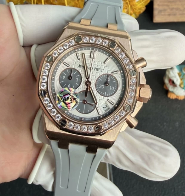 オーデマピゲコピー26231ORローズゴールド