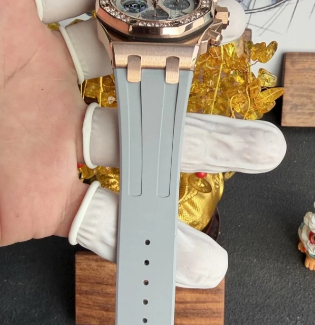 オーデマピゲ 26231OR 時計コピー(5/6)