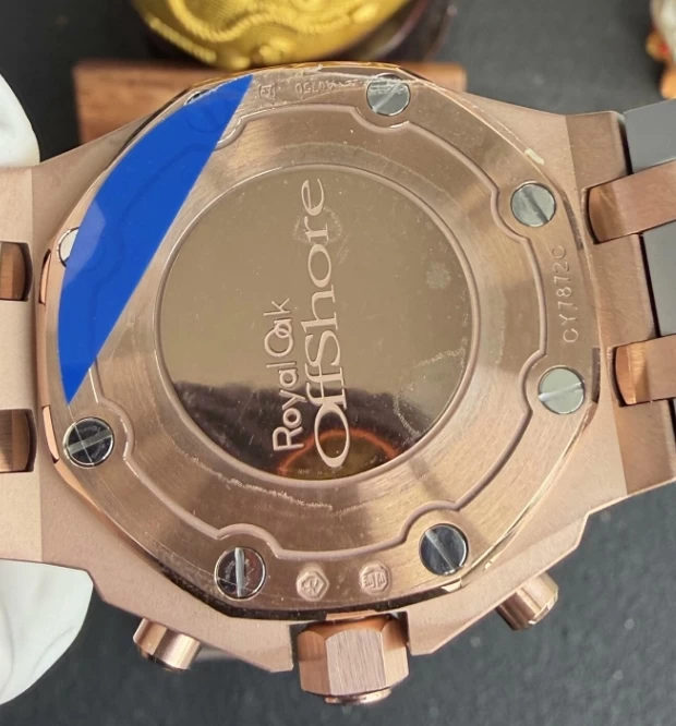 オーデマピゲ 26231OR 時計コピー(6/6)