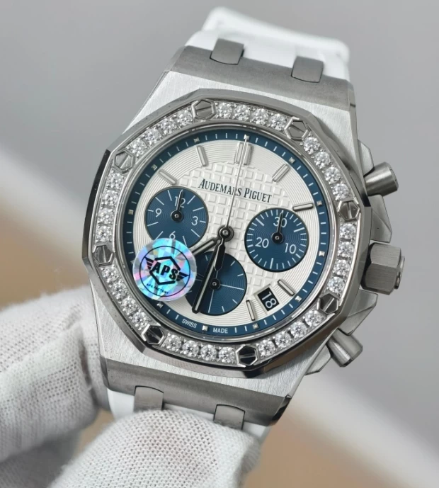 オーデマピゲコピー26231ORシルバー