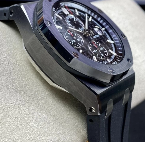 オーデマピゲ 26400 時計コピー(2/5)