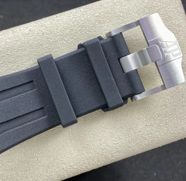 オーデマピゲ 26400 時計コピー(4/5)