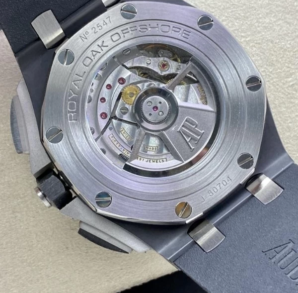 オーデマピゲ 26400 時計コピー(5/5)