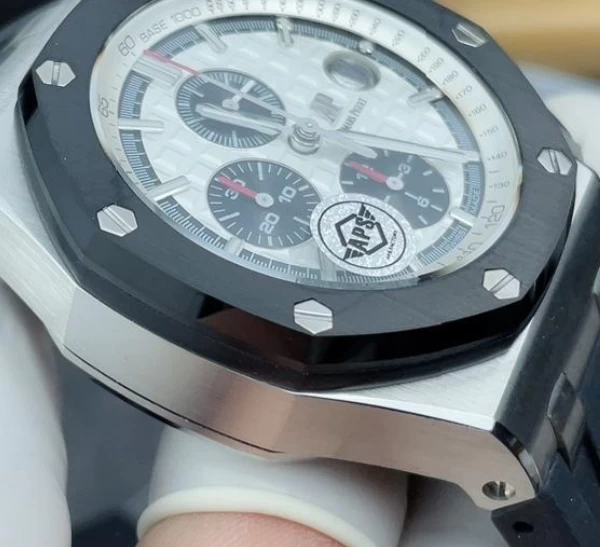 オーデマピゲ 26400-01 時計コピー(2/6)