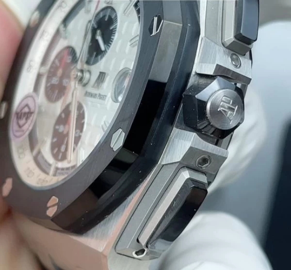 コピーオーデマピゲ26400側面ケース