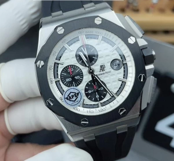 コピーオーデマピゲ26400正面