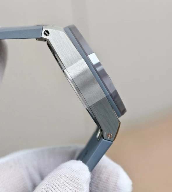 オーデマピゲ 26420 時計コピー(5/7)