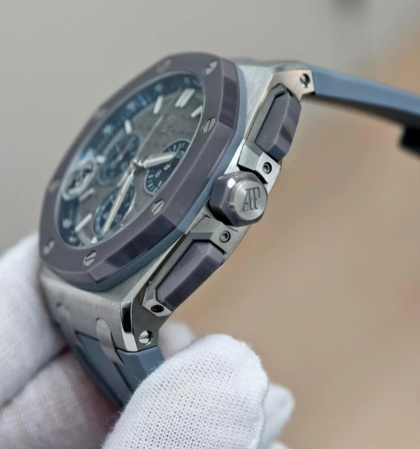 オーデマピゲスーパーコピー26420 側面ケース