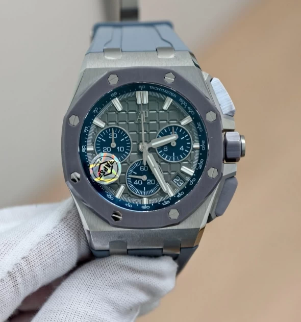 オーデマピゲスーパーコピー26420 正面