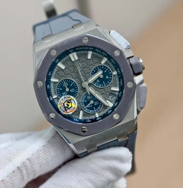 オーデマピゲ 26420 時計コピー(2/7)