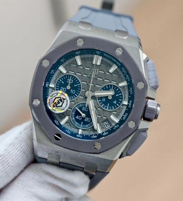 オーデマピゲ 26420 時計コピー(3/7)