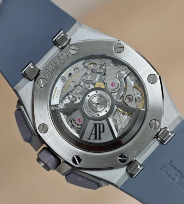 オーデマピゲスーパーコピー26420 ムーブメント