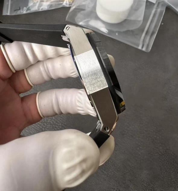 オーデマピゲ 26420-05 時計コピー(3/7)