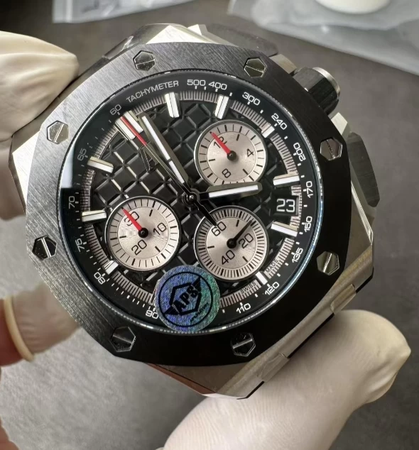 オーデマピゲ 26420-05 時計コピー(4/7)