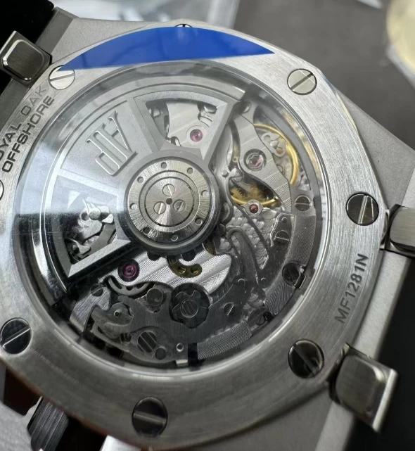 オーデマピゲ 26420-05 時計コピー(7/7)