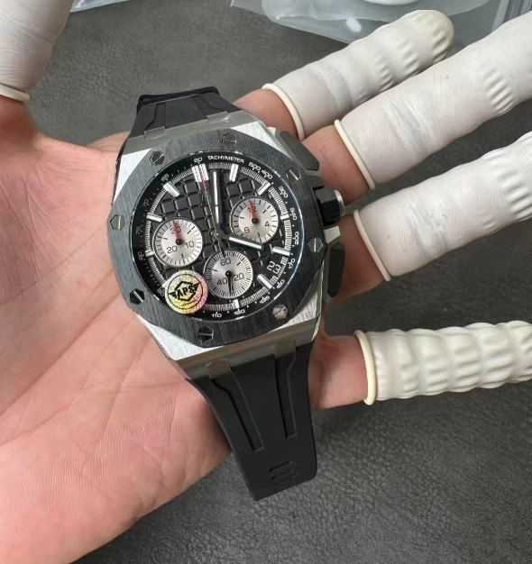 オーデマピゲ 26420-05 時計コピー(6/7)