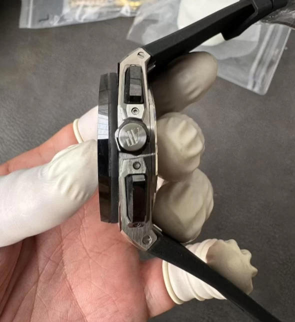 オーデマピゲ 26420-05 時計コピー(5/7)