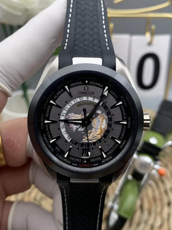 ブランドオメガ時計コピー220.92.43.22.99.001正面