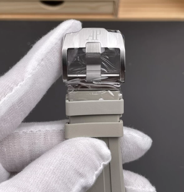 オーデマピゲ 26420-06 時計コピー(5/7)