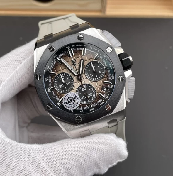 オーデマピゲ 26420-06 時計コピー(4/7)