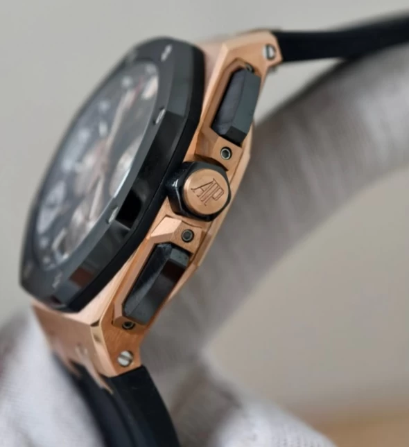 オーデマピゲ 26420-07 時計コピー(2/6)