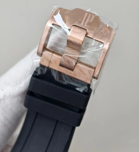 オーデマピゲ 26420-07 時計コピー(5/6)