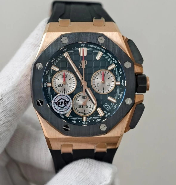 オーデマピゲ 26420-07 時計コピー(1/6)