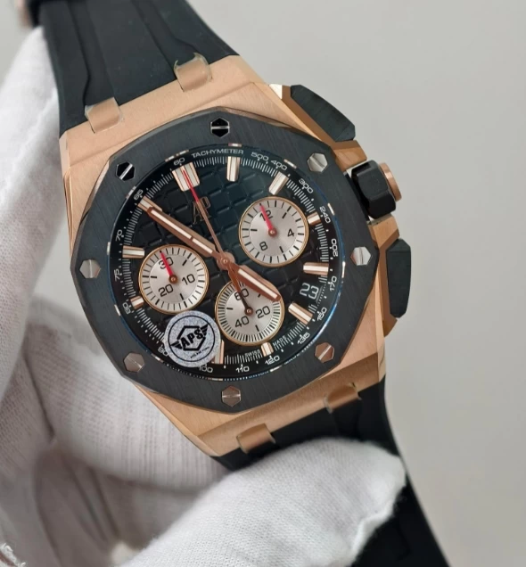 オーデマピゲ 26420-07 時計コピー(3/6)