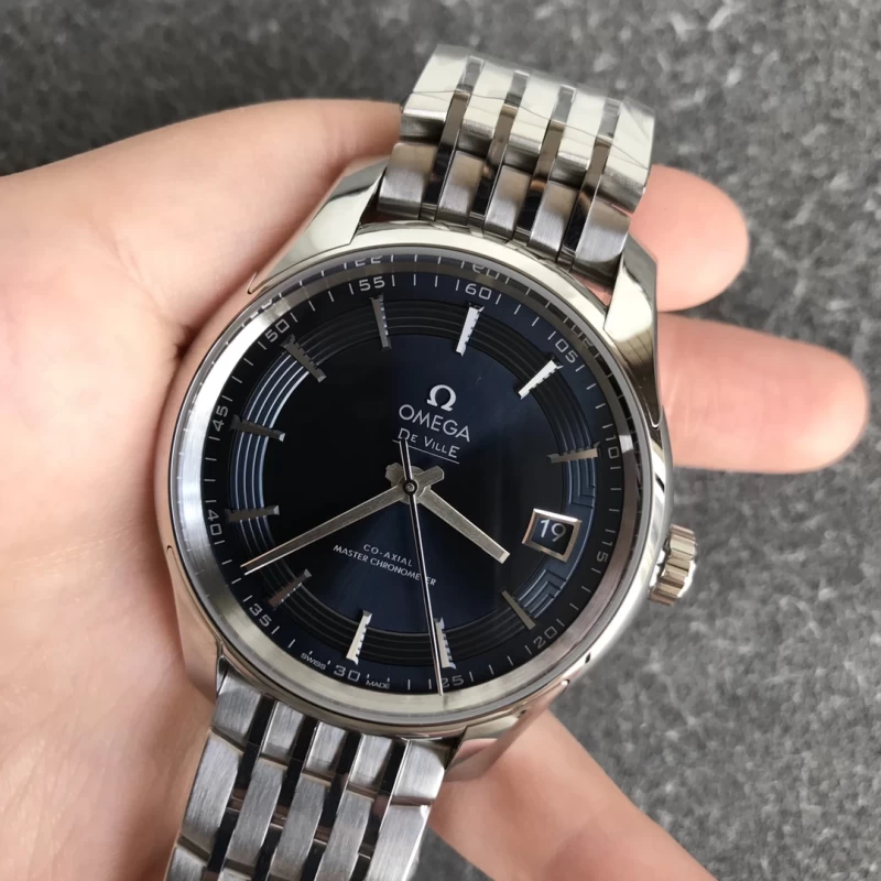 オメガ 433.10.41.21.03.001 時計コピー(2/4)