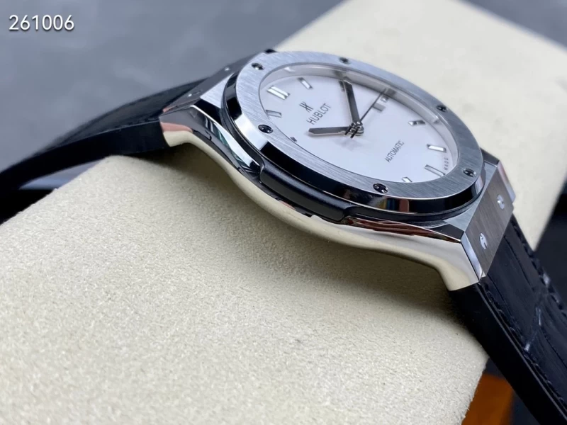 ウブロ 542.NX.2611.LR 時計コピー(4/9)