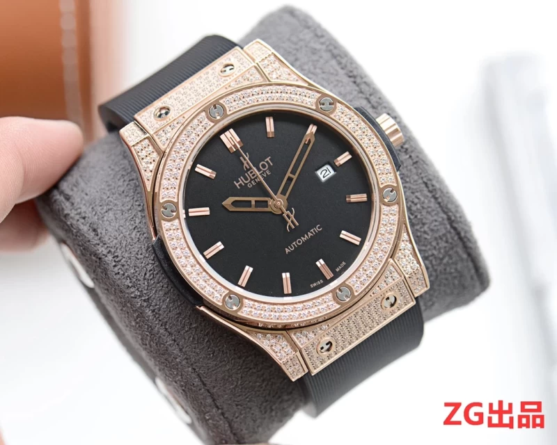 ウブロ 18923 時計コピー(1/7)