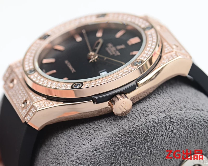 ウブロ 18923 時計コピー(5/7)