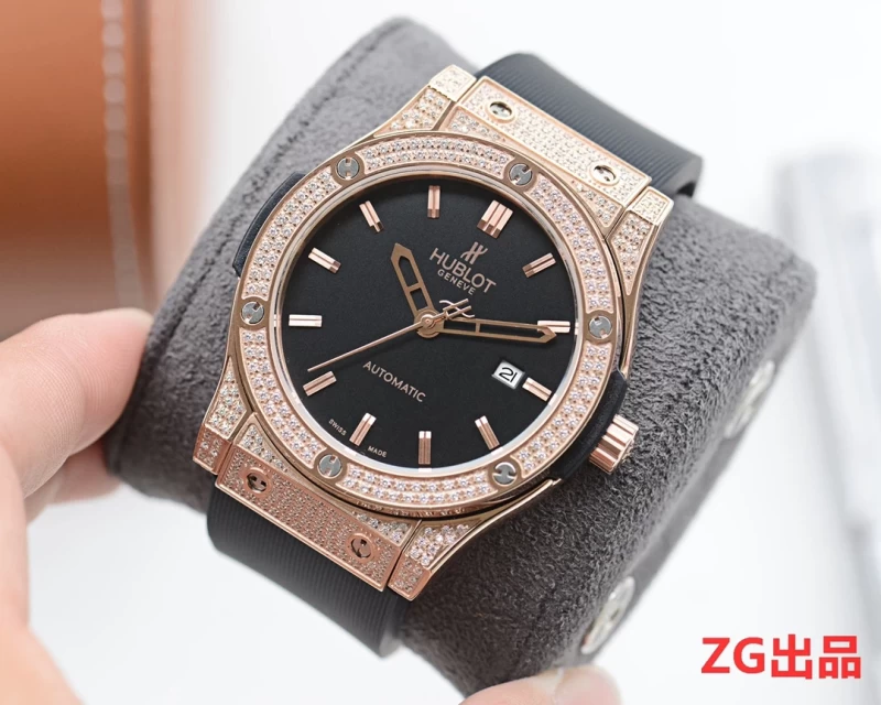 ウブロ 18923 時計コピー(7/7)